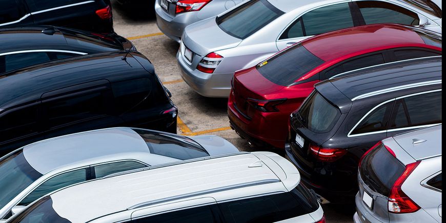 Accords verticaux dans le secteur automobile