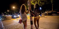 Travail au noir pour deux francs de l’heure