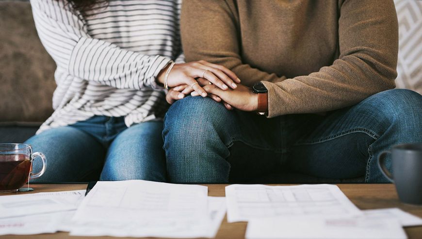 La Der: Bénéficier de l’aide sociale, un véritable droit?