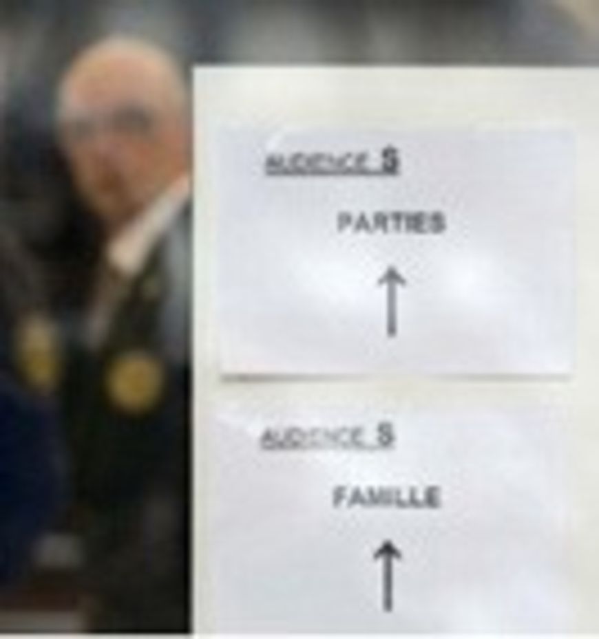 Après l'affaire S., la procédure d'appel suscite la critique