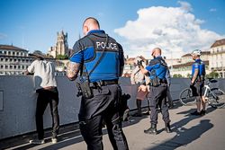 Un «droit pénal de l’ennemi» pour les étrangers