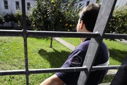 Le traitement des graves troubles mentaux en prison: rappel à l’ordre valaisan