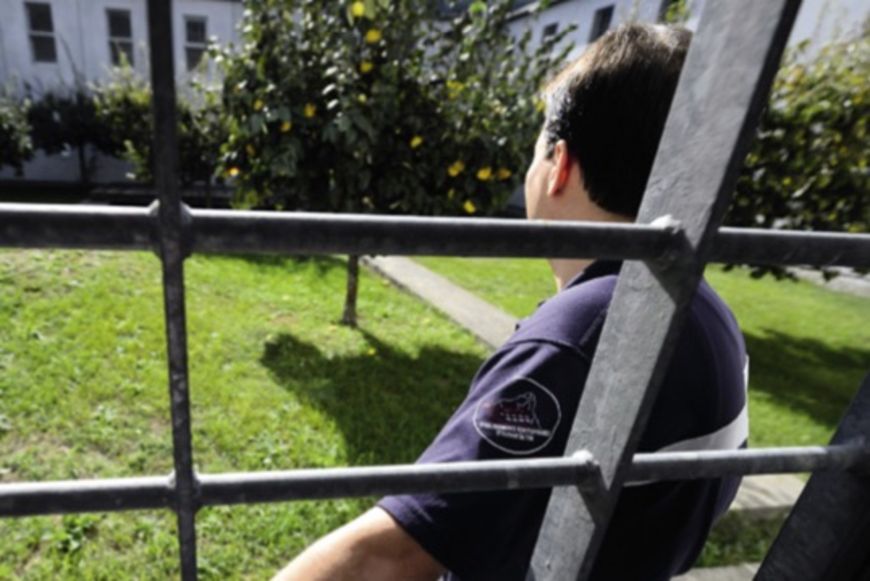 Le traitement des graves troubles mentaux en prison: rappel à l’ordre valaisan