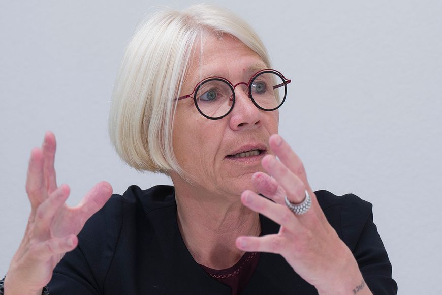 «Tout enfant doit être protégé, quel que soit le pays où il vit»