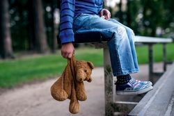 Recensement des violences faites aux enfants