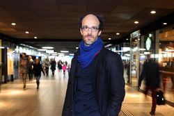 Combattre le racisme sur le terrain 