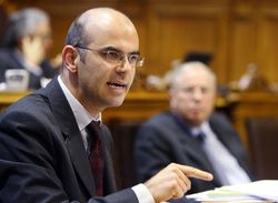 Le minimum vital des poursuites restera-t-il incomplet?