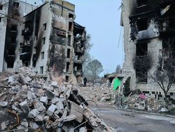 La Haye: Un tribunal pénal avec peu de moyens