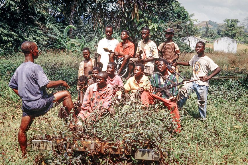 Crimes de guerre: premier jugement de Bellinzone