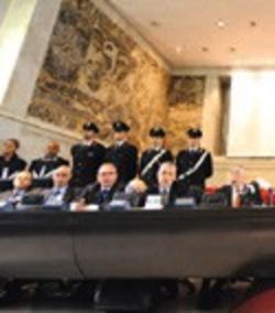 Liens de la 'Ndrangheta en Suisse: «Il est temps de réagir»