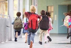 Entretien de l’enfant: «Une inégalité en remplace une autre»