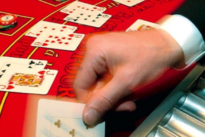 La législation sur les jeux d’argent en passe d’être révisée