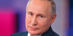Goodbye Poutine…  au Conseil de l’Europe