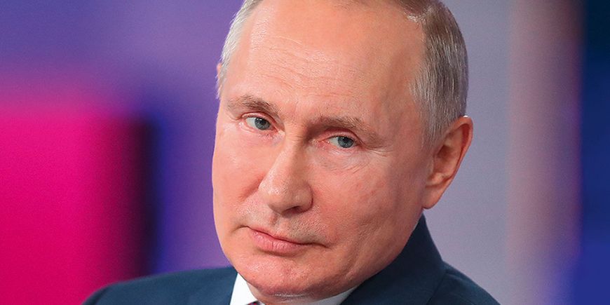 Goodbye Poutine…  au Conseil de l’Europe