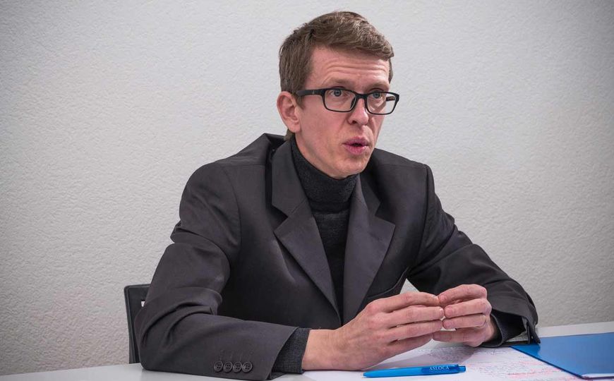 «Le bailleur devrait donner le motif d’un CDD» 