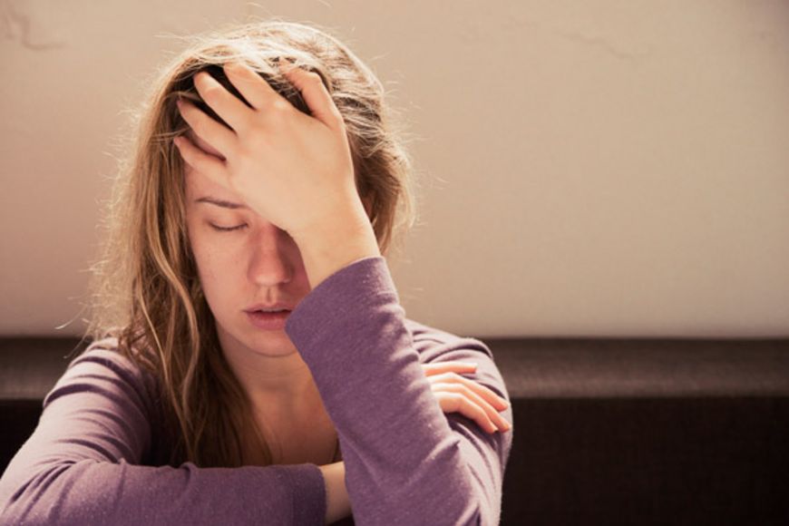 Malades psychiques seuls face à leurs difficultés psychosociales  