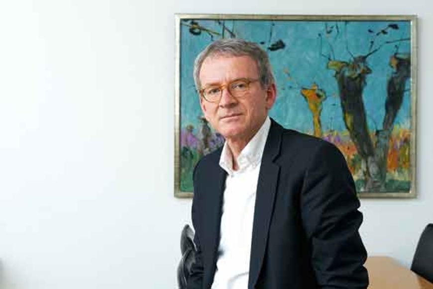 «Le citoyen a droit à une totale transparence»