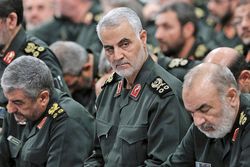 Une exécution arbitraire visant l’Iran
