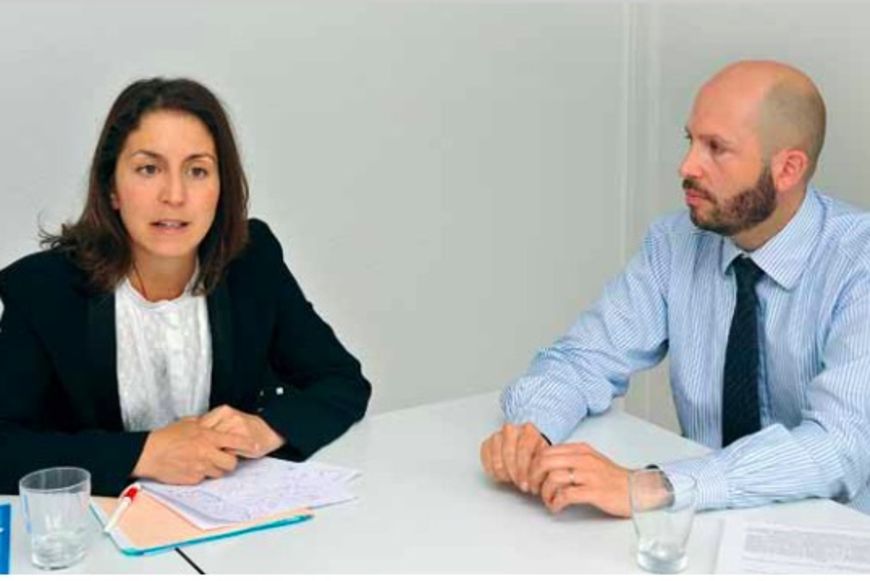 «Le juge des mesures de contrainte, garant des droits fondamentaux»
