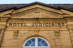 Pas d’unification des frais de justice en vue