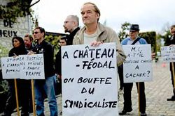 Syndicats: Un meilleur accès aux lieux de travail exigé