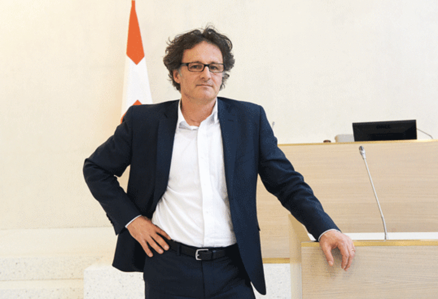 «Les tribunaux sont marginalisés»