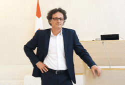 «Les tribunaux sont marginalisés»