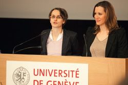 «Law clinic»: des étudiants en droit sur le terrain