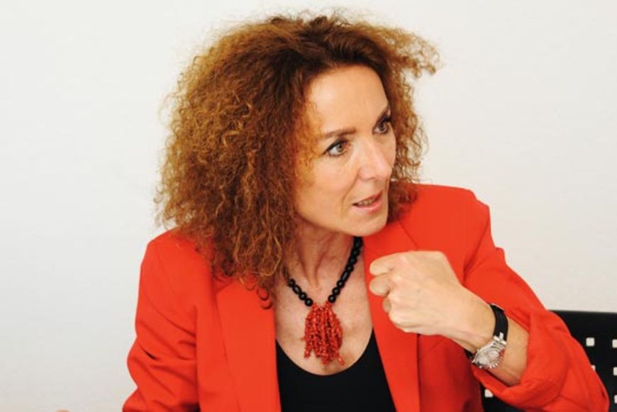 Egalité: «Les quotas de femmes n’accueillent pas la liberté de choix des individus».