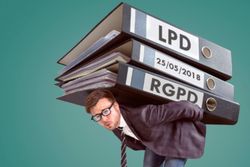 Etudes d’avocats: se mettre en conformité avec la LPD et le RGPD
