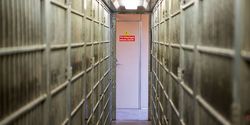 Le transport des prisonniers, une tâche des autorités
