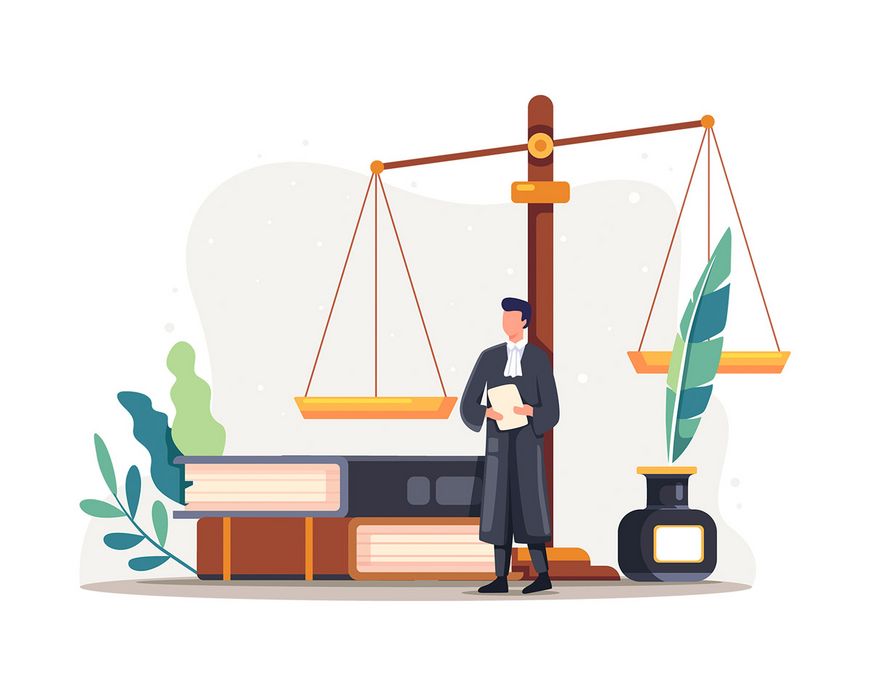 La difficile indemnisation des avocats d’office