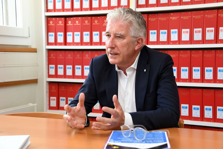 Les contradictions de l’initiative pour l’autodétermination