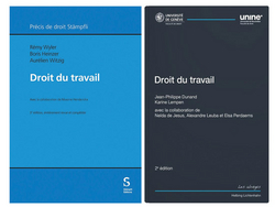 Livres: Un droit en pleine mutation