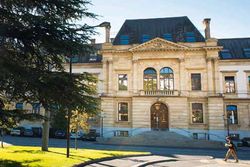 Campus: Les universités romandes ont pris les armes contre le plagiat