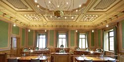 Frais judiciaires