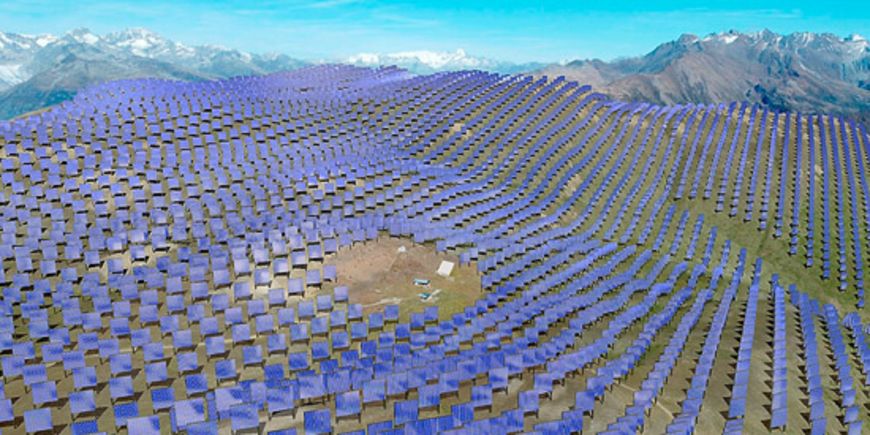 Une loi sur l’énergie anticonstitutionnelle