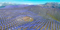 Une loi sur l’énergie anticonstitutionnelle