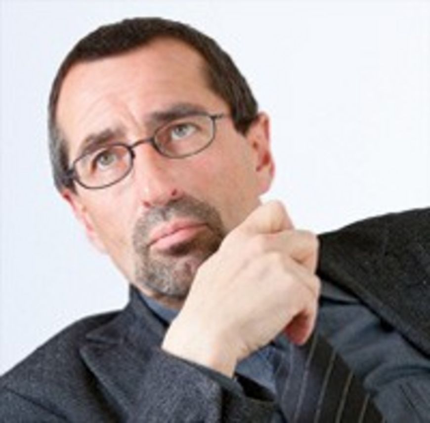 Christoph Bandli, président du TAF: les médias se l'arrachent