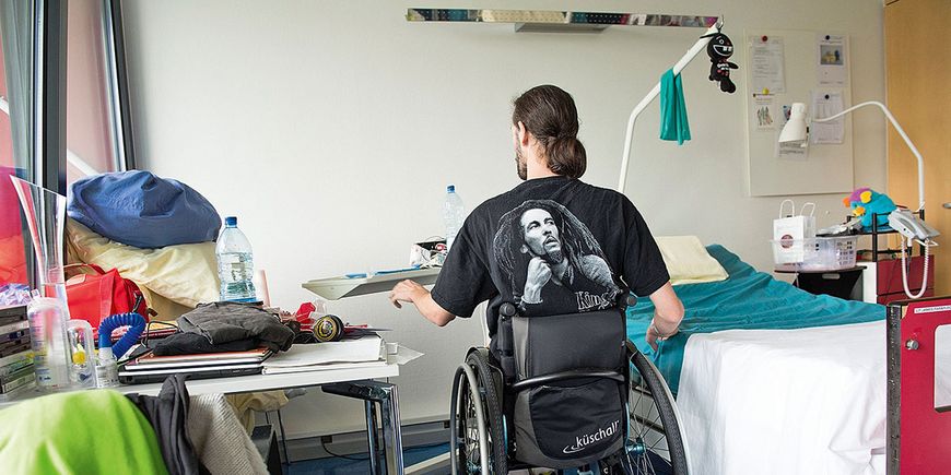 «La Suva, un centre de profit»?