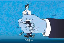 Sociétés de recouvrement: (enfin) une réponse pénale?