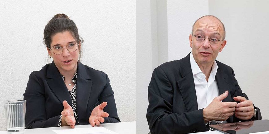 Délégation au secteur privé: un cadre s’impose