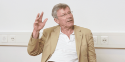 «Celui qui gagne de l’argent à l’étranger est également responsable des conditions qui y règnent»