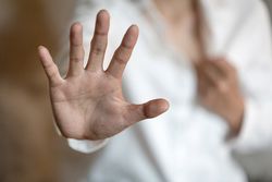 Modification du droit pénal en matière sexuelle