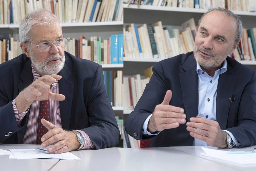 Les limites du cadre réglementaire bancaire