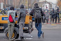 «Un trou noir» dans la procédure pénale