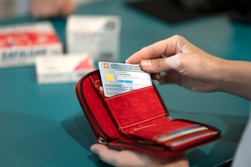 Paiement des primes d’assurance par les offices des poursuites