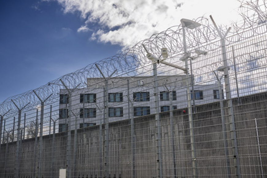 Surpopulation carcérale et violence policière