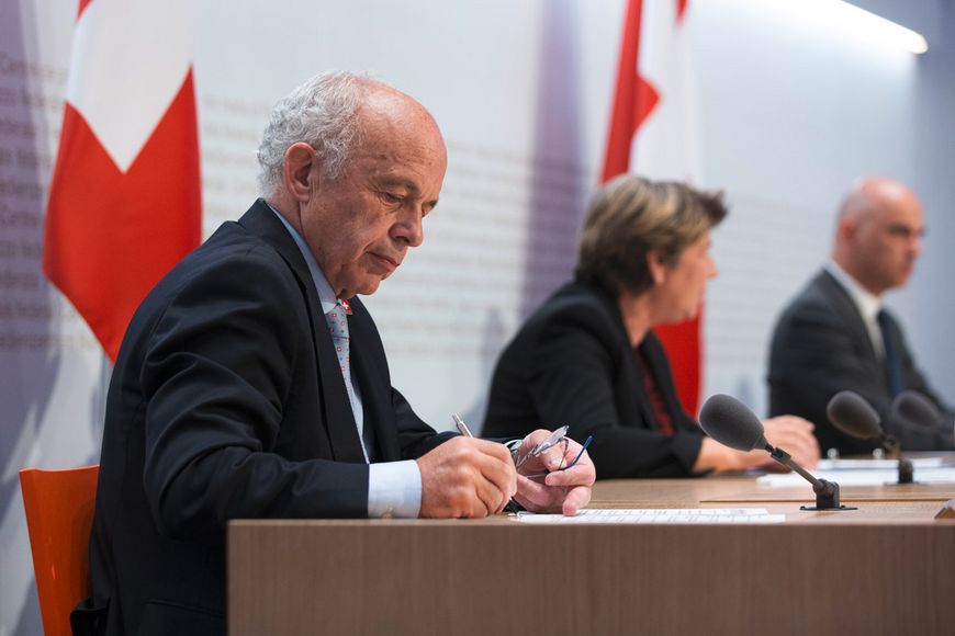 La répression des fraudes aux crédits COVID