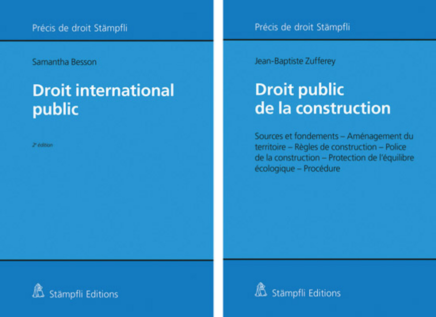 Livres: Honneur aux publicistes